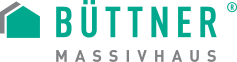Büttner Massivhaus Logo